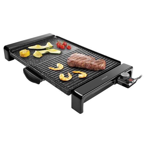 Sencor SBG 108BK asztali grill