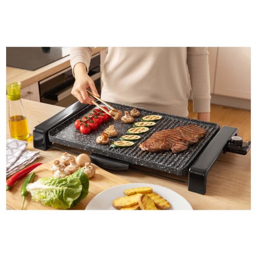 Sencor SBG 108BK asztali grill