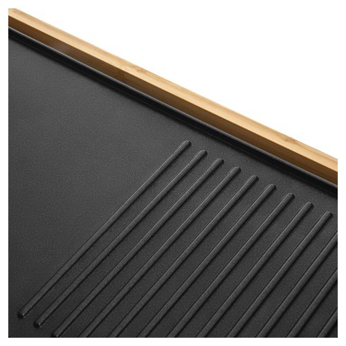 Sencor SBG 206BK grillsütő