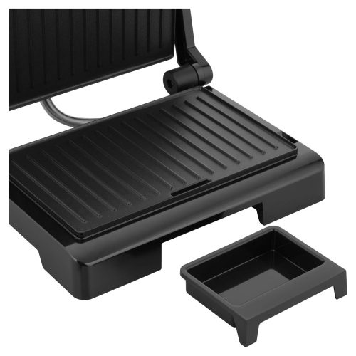 Sencor SBG 2070SS kontakt pannini grill
