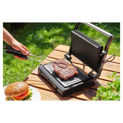 Sencor SBG 2070SS kontakt pannini grill