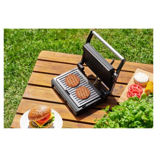 Sencor SBG 2070SS kontakt pannini grill
