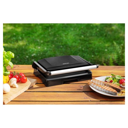 Sencor SBG 2070SS kontakt pannini grill