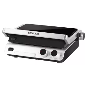 Sencor SBG 5000BK többfunkciós kontaktgrill