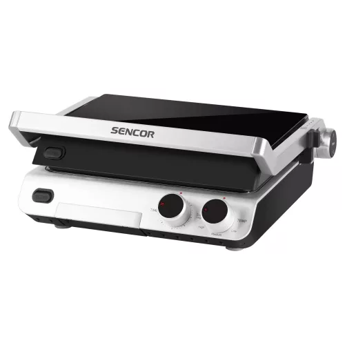 Sencor SBG 5000BK többfunkciós kontaktgrill