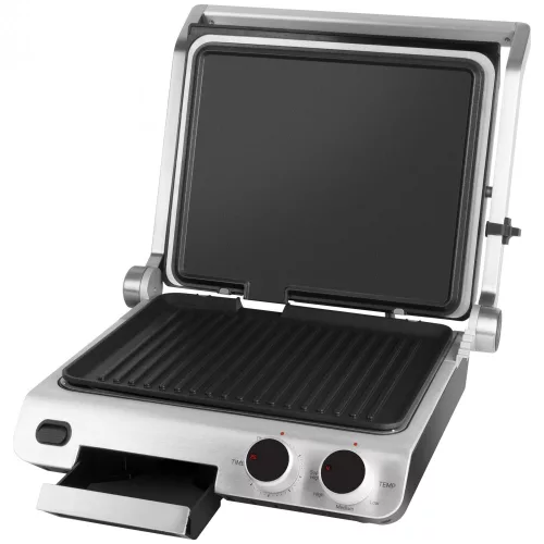 Sencor SBG 5000BK többfunkciós kontaktgrill