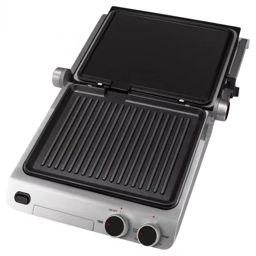 Sencor SBG 5000BK többfunkciós kontaktgrill