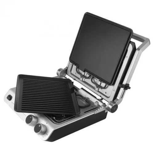 Sencor SBG 5000BK többfunkciós kontaktgrill