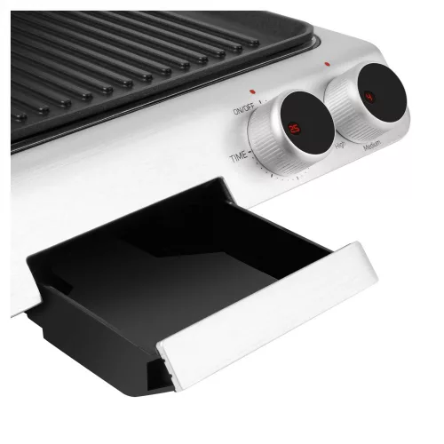 Sencor SBG 5000BK többfunkciós kontaktgrill