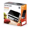 Sencor SBG 5000BK többfunkciós kontaktgrill