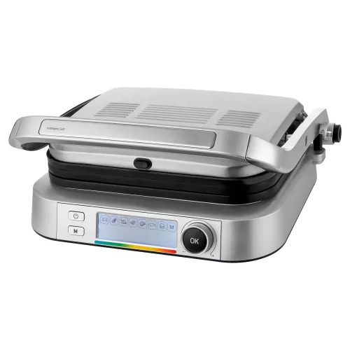 Sencor SBG 6231SS kontakt grill