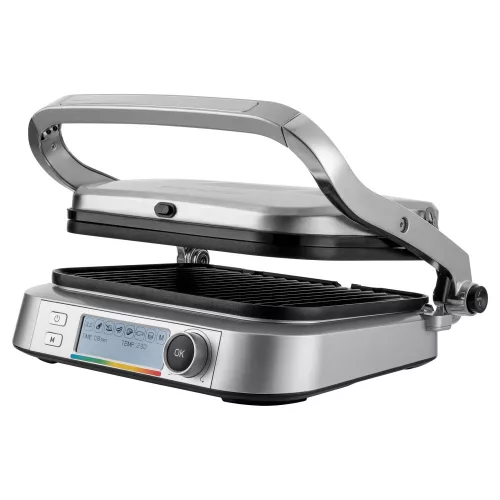 Sencor SBG 6231SS kontakt grill