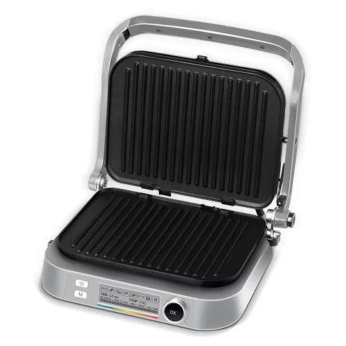 Sencor SBG 6231SS kontakt grill
