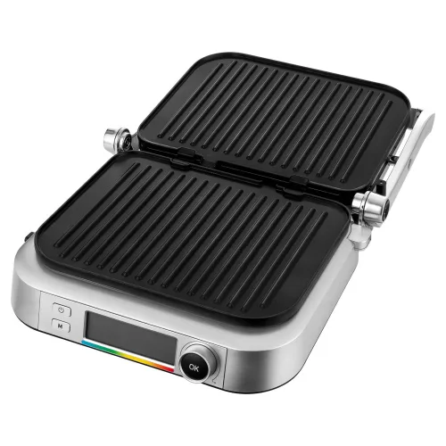Sencor SBG 6231SS kontakt grill