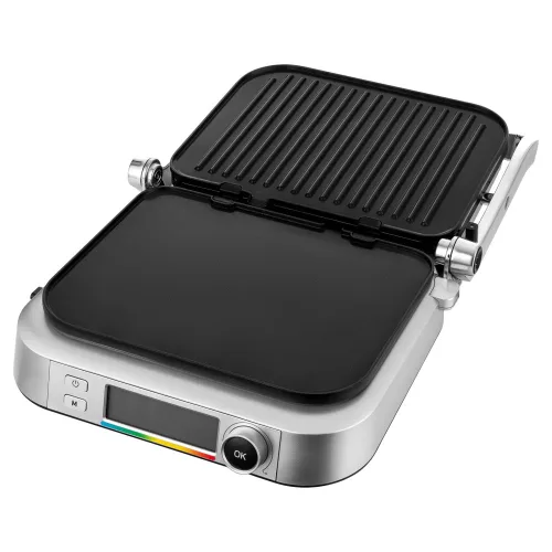 Sencor SBG 6231SS kontakt grill