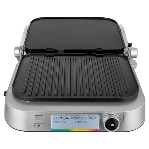 Sencor SBG 6231SS kontakt grill