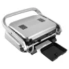 Sencor SBG 6231SS kontakt grill