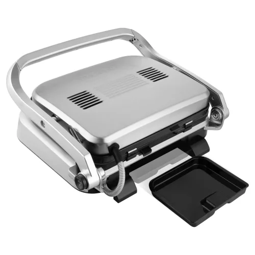 Sencor SBG 6231SS kontakt grill