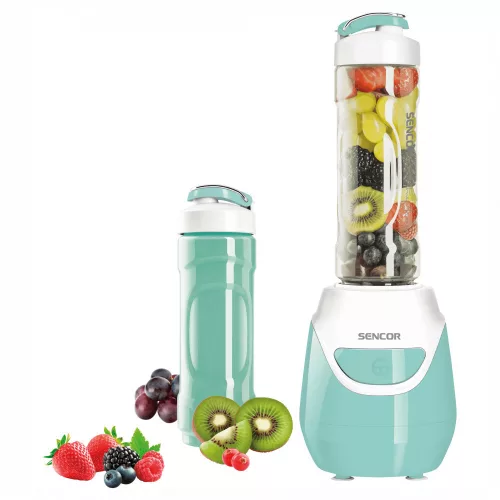 Sencor SBL3201GR smoothie mixer