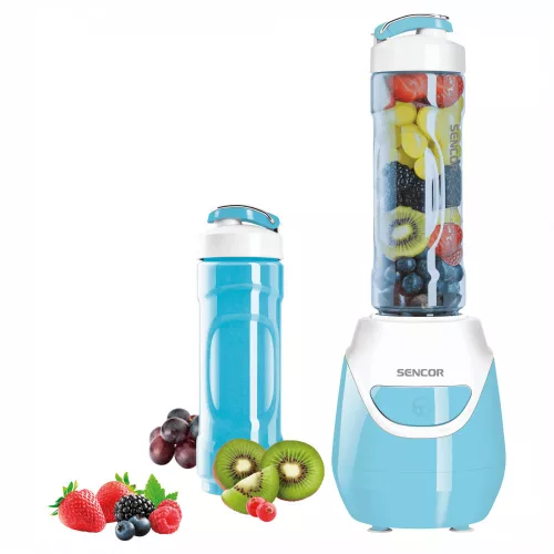 Sencor SBL3202BL smoothie mixer