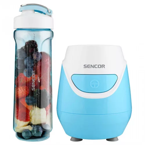 Sencor SBL3202BL smoothie mixer