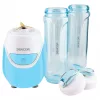 Sencor SBL3202BL smoothie mixer