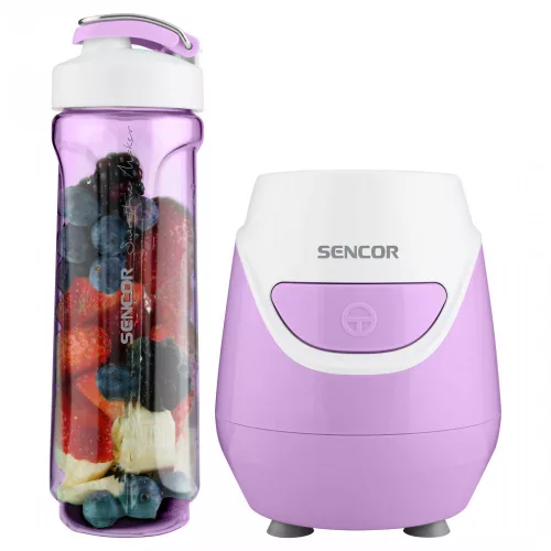 Sencor SBL3205VT smoothie mixer