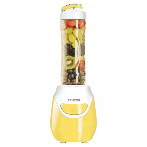 Sencor SBL3206YL smoothie mixer