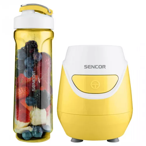 Sencor SBL3206YL smoothie mixer