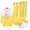 Sencor SBL3206YL smoothie mixer