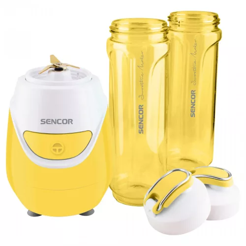 Sencor SBL3206YL smoothie mixer