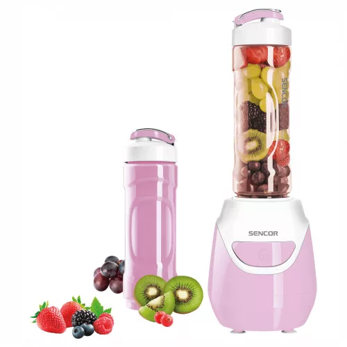 Sencor SBL3208RS smoothie mixer