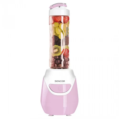 Sencor SBL3208RS smoothie mixer