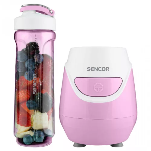 Sencor SBL3208RS smoothie mixer