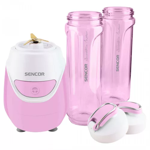 Sencor SBL3208RS smoothie mixer