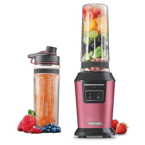 Sencor SBL7074RD Smoothie maker