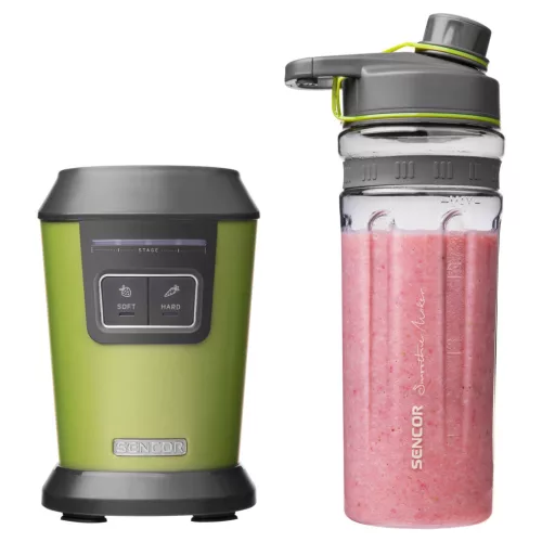 Sencor SBL7170GG smoothie készítő készülék