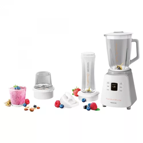 Sencor SBL 4870WH turmixgép