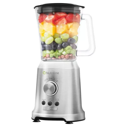 Sencor SBL 5750SS turmixgép