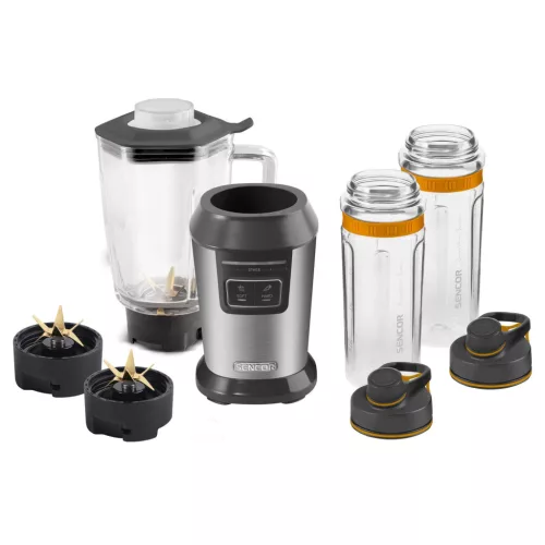 Sencor SBL 7550SS smoothie maker