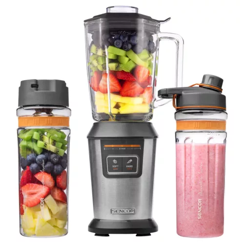Sencor SBL 7550SS smoothie maker