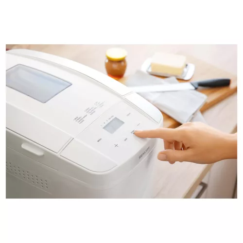 Sencor SBR 0770WH kenyérsütő