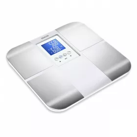 Sencor SBS6015WH személyi fitnessz mérleg