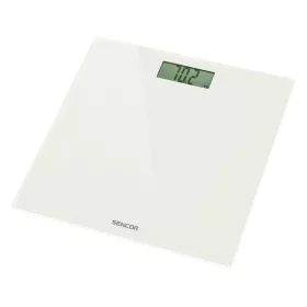 Sencor SBS 2301WH személymérleg