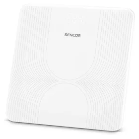 Sencor SBS 2475WH személymérleg