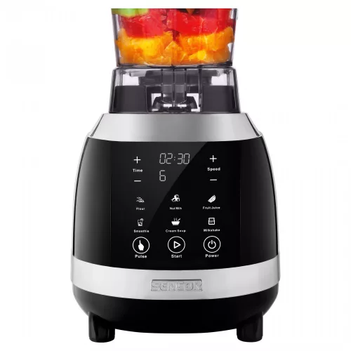 Sencor SBU7730BK turmixgép