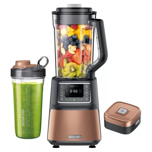 Sencor SBU 7676GD turmixgép