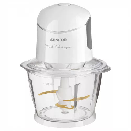 Sencor SCB5100WH aprító