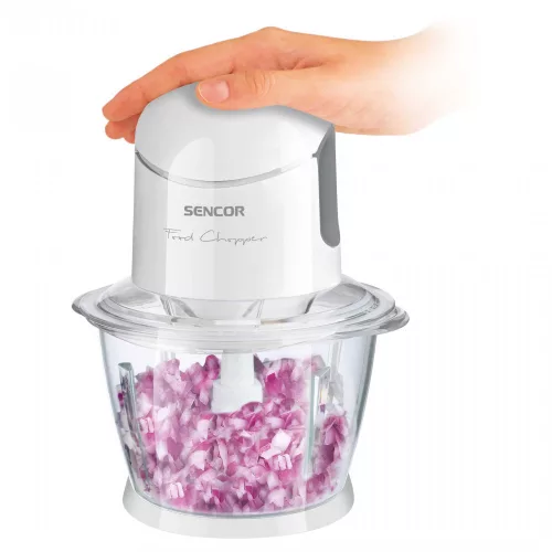 Sencor SCB5100WH aprító