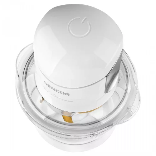 Sencor SCB5100WH aprító